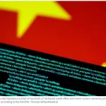 Chinese hackers are aiming to ‘wreak havoc’ on U.S. Critical infrastructure